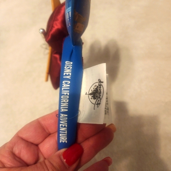 Disney Official Food and Wine Festival Ears (3 available) - Picture 10 of 12